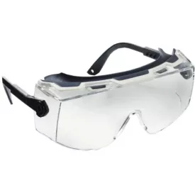   60440, Twistlux 60440 Lux Optical munkavédelmi védőszemüveg