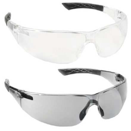 60490, Sperhlux munkavédelmi védöszemüveg, 60490-60493