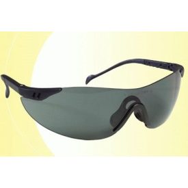  60513, Lux Optical Stylux 60513 munkavédelmi védőszemüveg sötét lencse