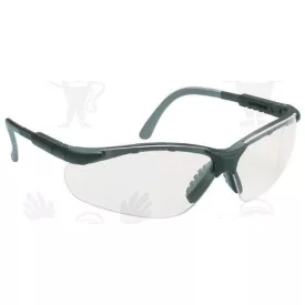   Lux optical Miralux víztiszta lencse, állítható dőlésszög és szárhossz, oldalvédővel egybeépítve 60