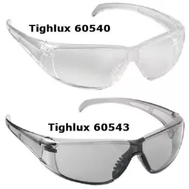 Tighlux munkavédelmi védőszemüveg 60540-60543