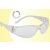60550, Lux optical munkavédelmi szemüveg Pokelux víztiszta védöszemüveg 60550-es