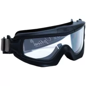   Lux optical I-lux erős TPU keret, pc. lencse speciális acetát réteggel, páramentes, vegyszerálló 60