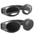 Spidlux 60980-60983 gumipántos Lux Optical védőszemüveg