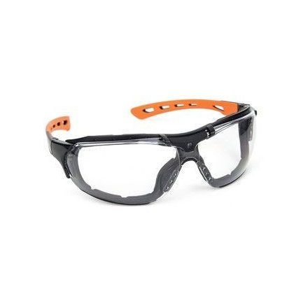 SPIDERLUX  2/1 VÉDŐSZEMÜVEG + SZIVACSBETÉT-60990,60993