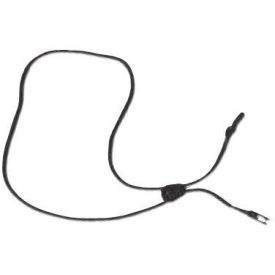   Lux Optical szemüvegtartó zsinór, műanyag adapterrel, 60 cm 61020-as