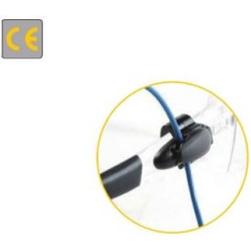   Lux Optical adapter zsinóros füldugó szemüveghez rögzítéshez