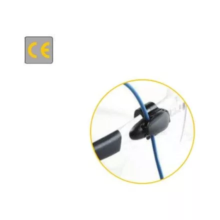 Lux Optical adapter zsinóros füldugó szemüveghez rögzítéshez