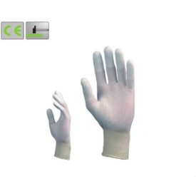   6156-60 UJJBEGYEN POLIURETÁN MÁRTOTT munkavédelmi KESZTYŰ, szerelőkesztyű