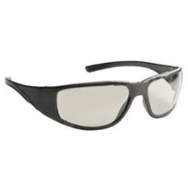   Lux Optical munkavédelmi védőszemüveg Fairlux in/out bel- és kültéri lencse UV400-as védelemmel, sz