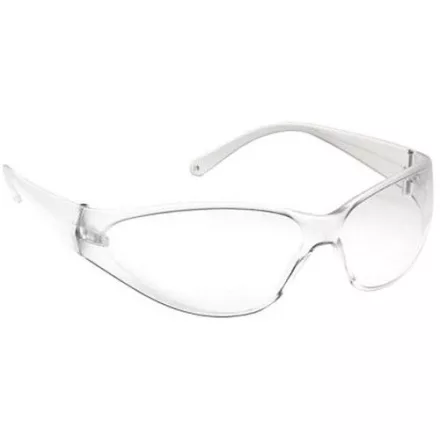62550, AIRLUX 62550 víztiszta védőszemüvegek Lux Optical