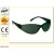 62551, AIRLUX 62551 zöld lencsés  védőszemüvegek Lux Optical