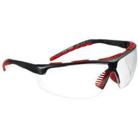   62590, STREAMLUX  VÍZTISZTA/SÖTÉTÍTET KARCMENTES VÉDŐSZEMÜVEG FEKETE SZÁRRAL   (62590)