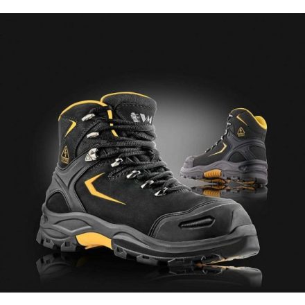 6400-SBEP-40 - VM Footwear WASHINGTON , munkavédelmi cipő