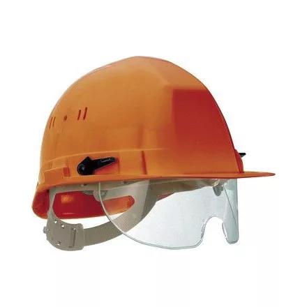 VISIOCEANIC SISAK SZEMÜVEGGEL - 65120-125 - Narancssárga