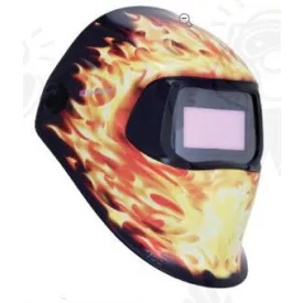   SpeedglasTM 100  automata, elemes hegesztőpajzs 8-12 fokozattal 3M 751-es