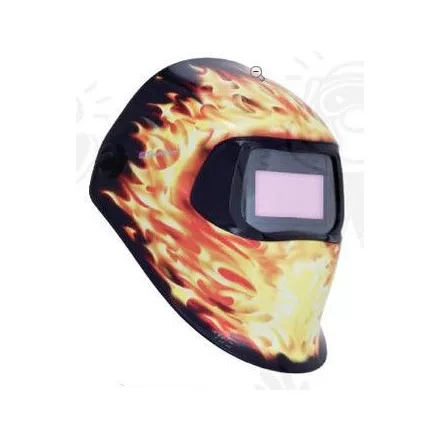 SpeedglasTM 100  automata, elemes hegesztőpajzs 8-12 fokozattal 3M 751-es