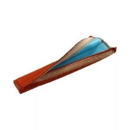 Izzadságszívó homlokszalag Dragon/Salamander fejpántszerelvényekhez, 20x4 cm