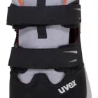 69062 uvex 2 trend Munkavédelmi sportos szandál S1 P SRC 39