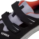 69062 uvex 2 trend Munkavédelmi sportos szandál S1 P SRC 48