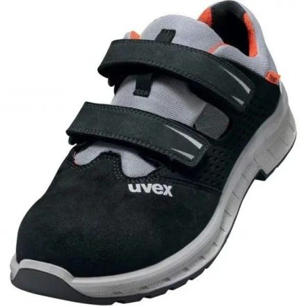 69062 uvex 2 trend Munkavédelmi sportos szandál S1 P SRC 50