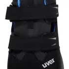 69362 uvex 2 trend Sportos munkavédelmi szandál S1 P SRC 43