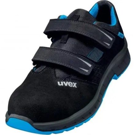 69368 uvex 2 trend munkavédelmi sportos szandálok S1 P SRC 38