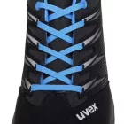 69398  uvex 2 trend Sportos munkavédelmi félcipő S2 SRC 49