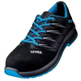 69398  uvex 2 trend Sportos munkavédelmi félcipő S2 SRC