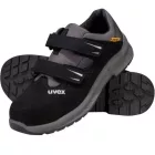  69462 uvex 2 trend Munkavédelmi sportos szandál S1 P SRC 36