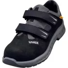  69462 uvex 2 trend Munkavédelmi sportos szandál S1 P SRC 38