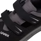  69462 uvex 2 trend Munkavédelmi sportos szandál S1 P SRC 38