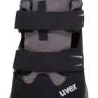 69462 uvex 2 trend Munkavédelmi sportos szandál S1 P SRC 52