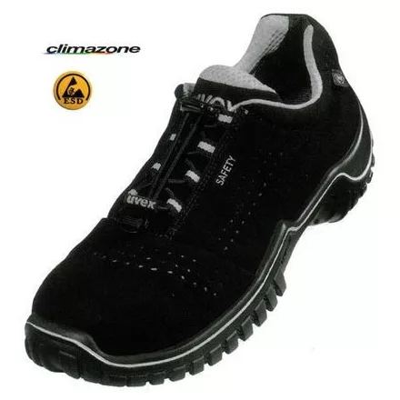 U69898 UVEX MOTION STYLE Félcipő