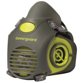 6ETN200NSI Coverguard ETNA IKERSZŰRŐS FÉLÁLARC