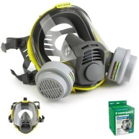   6PAN200NSI, PANAREA TWIN TELJES ÁLARC (ETNA SZŰRŐBETÉTEKKEl HASZNÁLHATÓ)