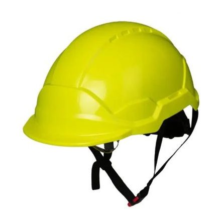 6PHP160 COVERGUARD PHOENIX PRO SÁRGA, ABS ALAPANYAGÚ IPARI VÉDŐSISAK, VILLANYSZERELŐ