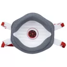 6RES130 COVERGUARD FFP3 légzésvédő maszk (10DB/DOBOZ)