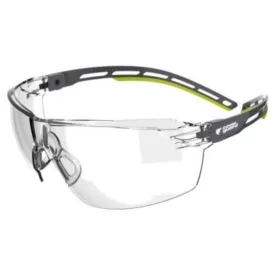 6TIMC00NSI Coverguard TIGER-MEDIUM CLEAR VÉDŐSZEMÜVEG