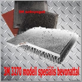   NomadTM álláskönnyítő - 3M Safety-Walk biztonsági szőnyeg - 3270E 70071157328