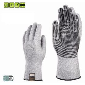 Coverguard vágásbiztos munkavédelmi kesztyű 7017-20-as