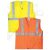 Coverguard Hi-Viz védőruha