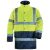 Coverguard Hi-Viz télikabátok