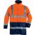 70460, Coverguard jól láthatósági munkaruha FLUO TÉLIKABÁT többféle színben 70410-494