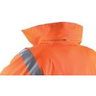 Coverguard jól láthatósági munkaruha FLUO TÉLIKABÁT többféle színben 70410-494