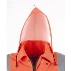 Coverguard jól láthatósági munkaruha FLUO TÉLIKABÁT többféle színben 70410-494