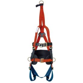 Save Plus biztonsági testhevederzet+munkaöv C71050