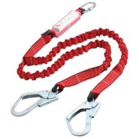   71425, C71425    TopLock-2R energiaelnyelő, 2Y rugalmas kantárral, 1 csavaros és 2 nagy