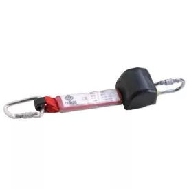   71460, TopLock-W3 visszahúzható heveder energiaelnyelővel, 2,5 m