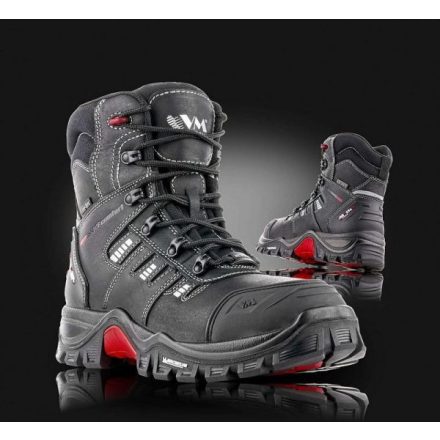 7190-S3-42 - VM Footwear PORTLAND , munkavédelmi cipő